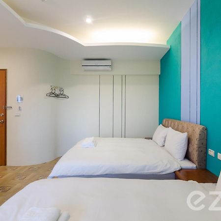 Shadao 206 Panzió Cape Eluanbi Kültér fotó